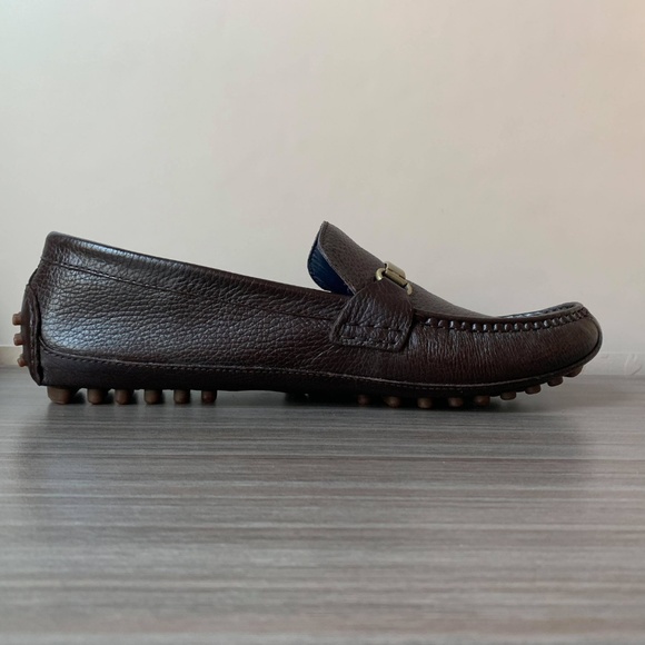 Cole Haan Provincetown Driving Bit Loafers Men's - Picture 7 of 8